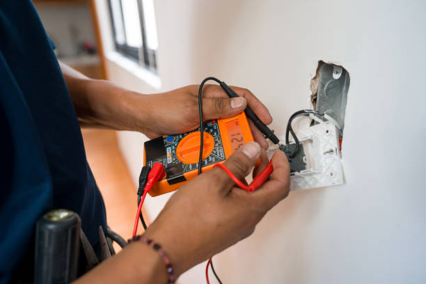 Best Electrical Outlet Repair  in North Pearsall, TX