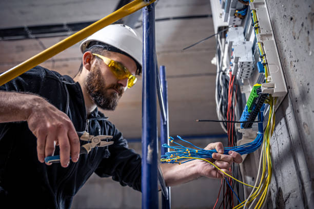 Best Electrical Contractors for Businesses  in North Pearsall, TX