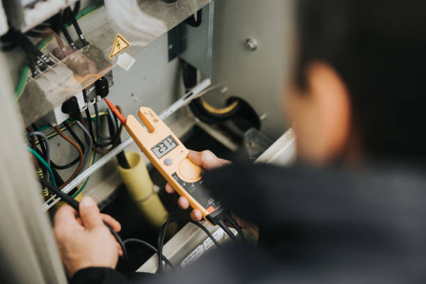 Best Electrical Outlet Repair  in North Pearsall, TX