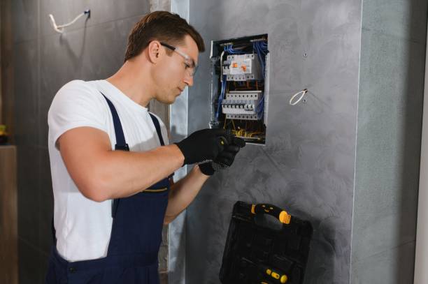 Best Electrical Wiring Services  in North Pearsall, TX