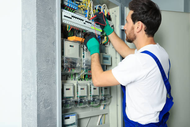 Best Electrical Wiring Services  in North Pearsall, TX