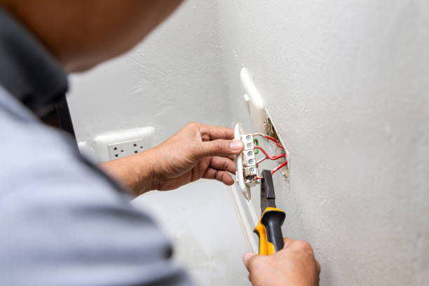 Best Commercial Electrician Services  in North Pearsall, TX