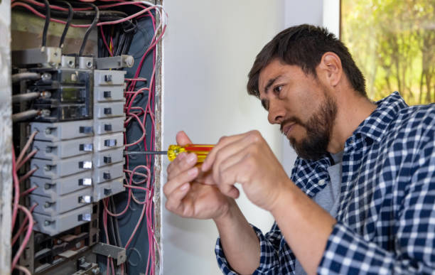 Best Electrical Troubleshooting Services  in North Pearsall, TX